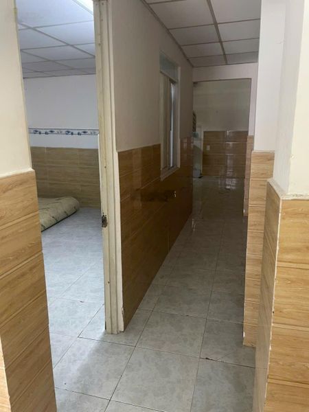 Cho thuê nhà trọ 2PN, 1WC tại Phường 13, Bình Thạnh, 72m2, 13 triệu VND
