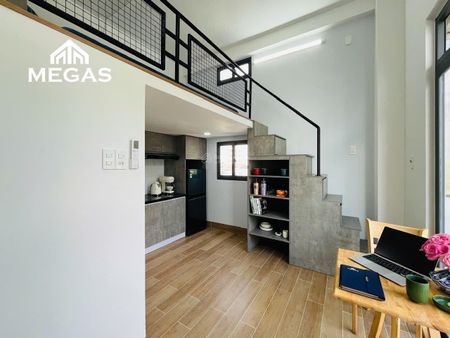 Cho thuê nhà trọ tại Nguyễn Thái Sơn, giá siêu hời chỉ với 6 triệu, 25 m2