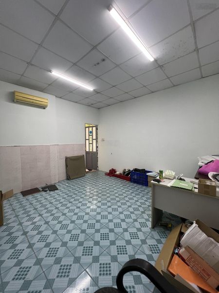 Cho thuê phòng trọ ngay ngã tư Nguyễn Oanh với Nguyễn Văn Lượng DT 20-30m2 giá 1,5 triệu - 2,5triệu
