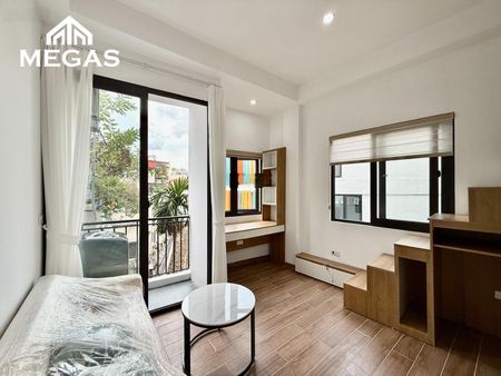 Cho thuê phòng tại Hoàng Quốc Việt - Cầu Giấy, Hà Nội, 5 triệu, 25 m2
