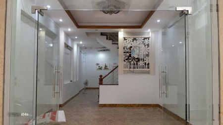 Cho thuê NR Định Công Thượng, 14,5 triệu/th, 53m2, đầy đủ nội thất