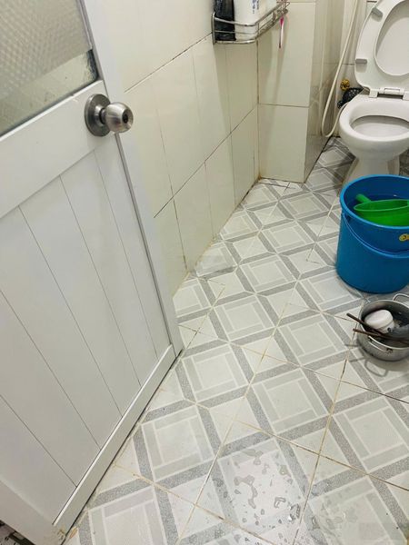 Phòng trọ mới, vị trí cực đẹp tại nhà lô góc, mặt tiền đường Trần Thị Trọng, P15 Tân Bình
