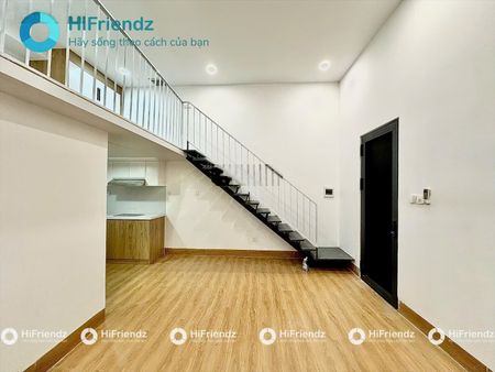Độc quyền cho thuê phòng trọ 40m2 full nội thất 4 người 4 xe gò vấp