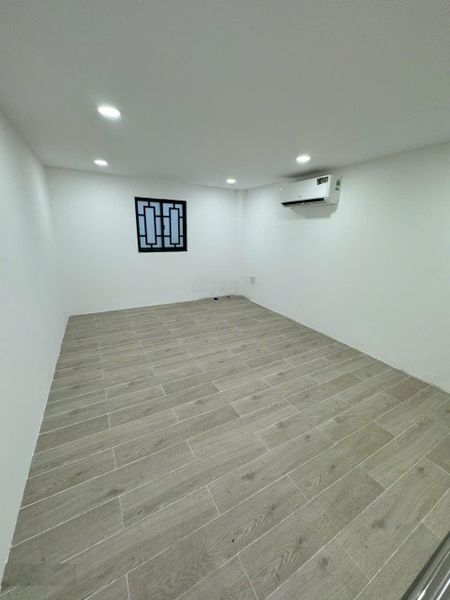 Phòng trọ giá rẻ gần Đại học RMIT, TDTU