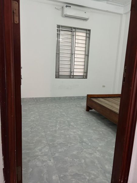 Cho thuê Nhà trọ 4 tầng mới tại đường Ngọc Hồi, Hoàng Liệt, Hoàng Mai, gần trường THP THPT Việt Nam