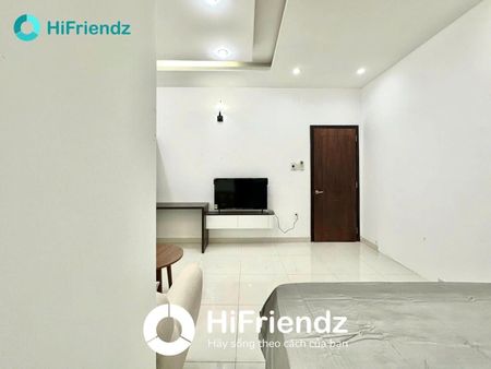 Cho thuê Nhà trọ 25m2 tại Linh Trung, Thủ Đức, HCM chỉ với giá cực chất 4 triệu VND