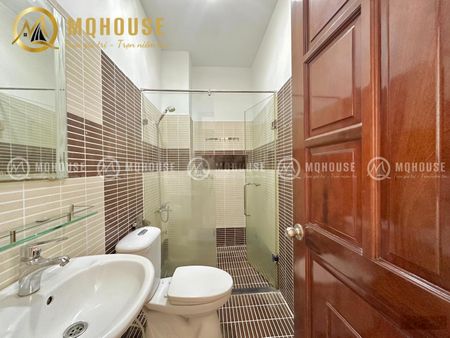 Cho phòng trọ tách bếp và studio full nội thất tại đường Phạm Văn Chiêu gần chợ Thạch Đà - Gò Vấp