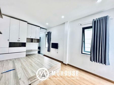 Cho thuê phòng Quận 10 gần công trường Dân Chủ, Vạn Hạnh Mall, đại học Huflit