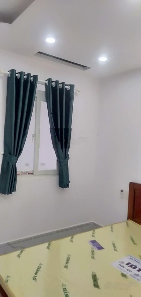 Cho Thuê Phòng Đầy Đủ Nội Thất Cơ Bản Giá Rẻ Trong Khu Dân Cư