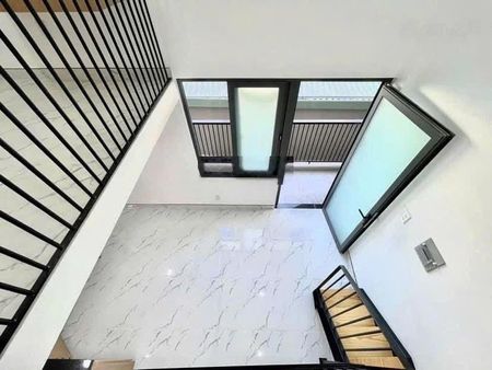 Cho thuê Nhà trọ tại Chu Văn An, 5,5 Cho thuê Nhà trọ tại Chu Văn An, 5,5 triệu, 30 m2 giá tốt Hot!