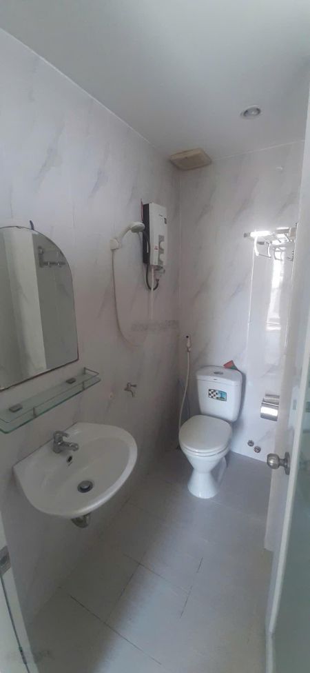 Cho thuê phòng Cao Cấp Trường Sa, Q.3 (giá: 3,5 tr - 5 tr/tháng0919557669, cô Dung (ko tiếp Cò)