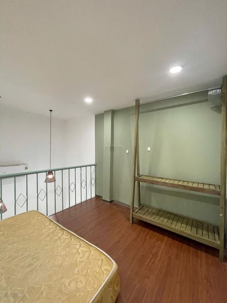 Cho thuê phòng trọ tại Điện Biên Phủ, 6,5 triệu, 30m2
