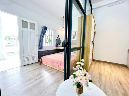 Cho thuê phòng gần nhà ga t3 tân sơn nhất tân bình_etown cộng hoà_đại học công thương