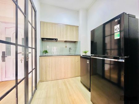 Cho thuê phòng trọ tại Phan Xích Long, 6 triệu, 40m2, Phú Nhuận, HCM