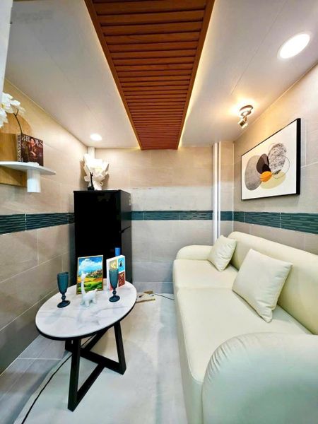 Phòng duplex full nội thất - thiết kế hiện đại, giá tốt tại Xô Viết Nghệ Tĩnh, Phường 26 Bình Thạnh