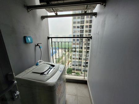 KÝ túc xá Vinhomes vừa có bạn bè, vừa tiện nghi, gần các trường lớn Thủ Đức