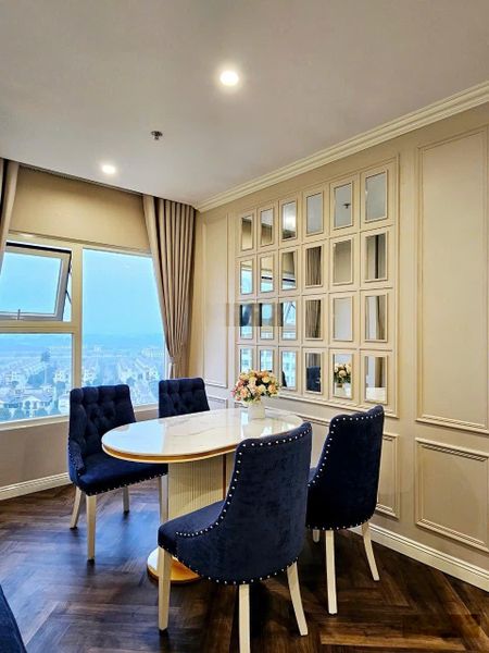 Cho thuê phòng ở trong căn hộ Vinhomes Ocean Park