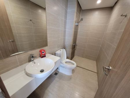 KTX Vinhomes chỗ ở cao cấp, an ninh tuyệt đối, chỉ từ 1tr/tháng