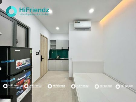 Cho thuê Nhà trọ 40m2, giá 4,5 triệu tại Lê Đức Thọ, Gò Vấp, TP.HCM