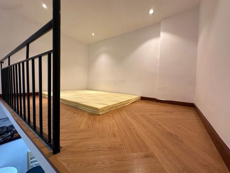 1/10 trống lại siêu phẩm duplex ngay tô hiến thành quận 10