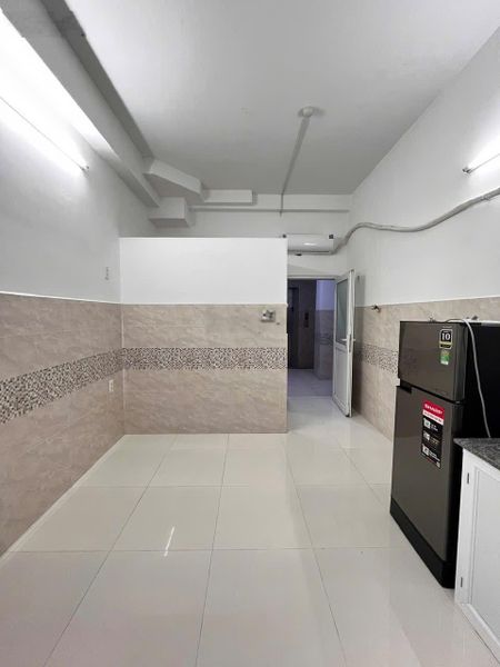 Cho thuê Studio tại Chu Văn An, Full Nội Thất Quận Bình Thạnh