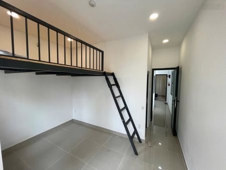 Khai trương nhiều phòng duplex giá chỉ từ 5tr cửa sổ nt mới 100% gần cầu lê văn sỹ, trần quang diệu