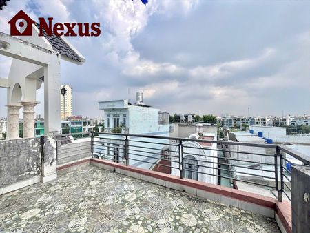 Giá 2,3 triệu / tháng cho thuê phòng trọ full nội thất ngay Hiệp Thành City, Q. 12