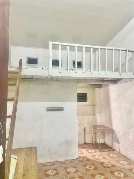 Cho thuê phòng trọ số 16 ngõ 125 Trương Định