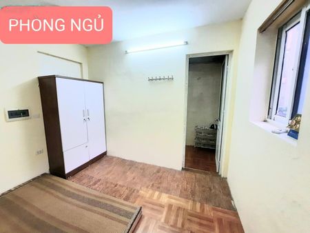 CHO THUÊ CCMN 1N+1 Ở ĐƯỢC LUÔN sau CT6A xa la, bán kính 3km HV quân Y, Kiến Trúc, Bưu Chính