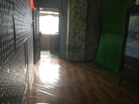 Phòng trọ giá rẻ Q1 giờ giấc tự do thuận tiện đi về cho người đi học đi làm
