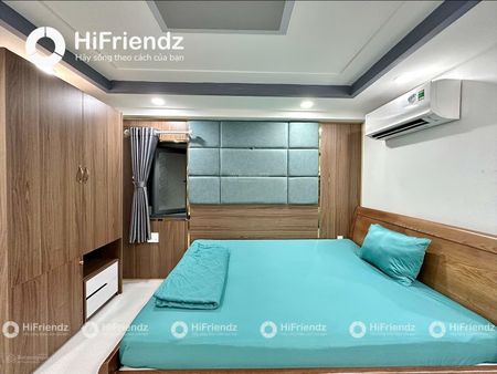 Cho thuê nhà trọ 35m2, giá siêu hời 5 triệu tại Lê Đức Thọ, Gò Vấp, HCM