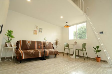 Cho thuê phòng 30m2, gác cao, full nội thất tại Điện Biên Phủ, Bình Thạnh