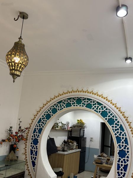 Nhượng nơi ở kiểu homestay diện tích ~50m2 xinh xắn