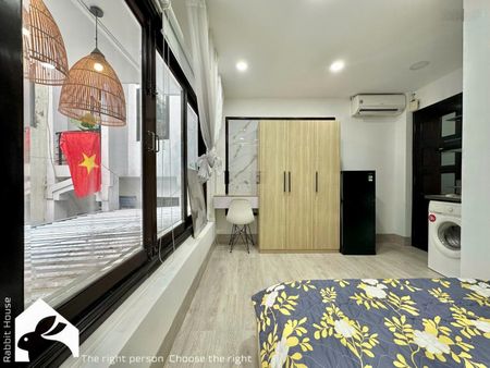 Siêu phẩm studio ngay cầu Công Lý, bờ kè Trường Sa