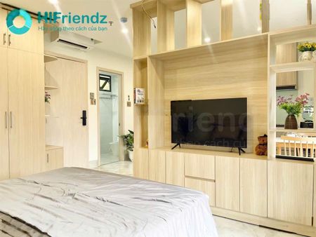 Siêu dự án Hiệp Bình Chánh ngay Gigamall