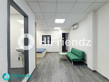 Cho thuê Nhà trọ 1PN, 35m2, giá siêu hời 6 triệu, tại Thạch Lam, Tân Phú, HCM