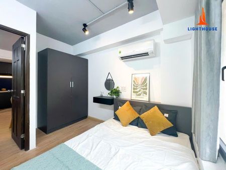Cho thuê nhà trọ 2PN, 1WC, 80m2 tại Bùi Đình Túy, P26, Bình Thạnh, HCM, giá tốt 8,9 triệu
