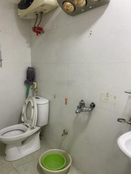 Cho thuê tầng 1 + gác xếp ngõ 81 Trần Cung DT 45m2 giá 4 triệu