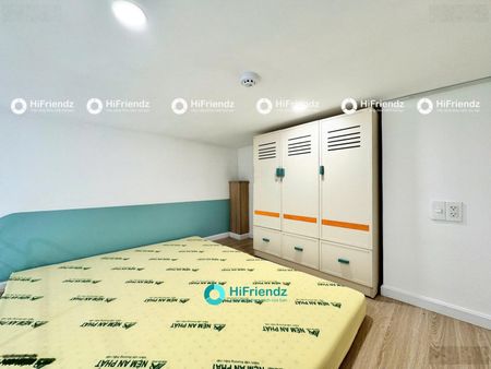 Cho thuê Nhà trọ, phòng trọ giá siêu hời tại Phường Long Trường, Quận 9, TP TP.HCM, 3,5 triệu, 30m2