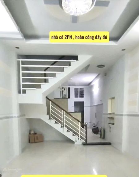 Diện tích 4x12, mặt tiền đường 40, đối diện công viên
