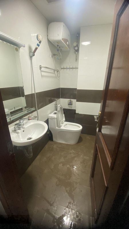 Cho thuê phòng trọ full nội thất khu vực Mỹ Đình, Nam Từ Liêm
