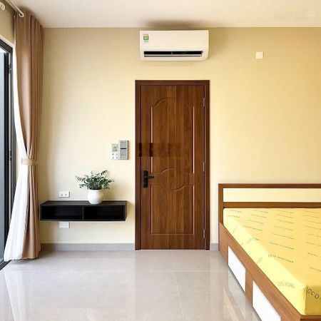 Cho thuê phòng trọ tại Nguyễn Gia Trí, 5,3 triệu, 30m2