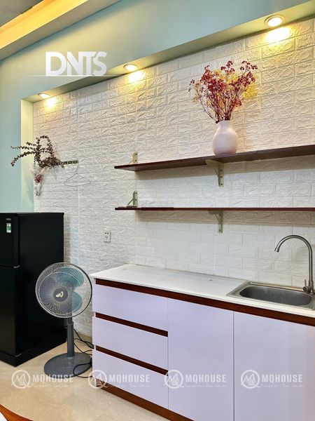 Cho Thuê Phòng Gần Trường ĐH Xã Hội và Nhân Văn_Sân Vận Động Hoa Lư Q1\