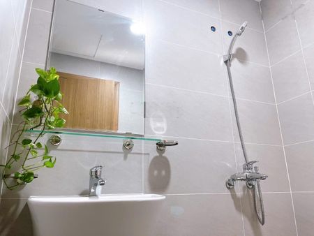 Ký túc xá GTVT UTH Bình Thạnh trọn gói chi phí