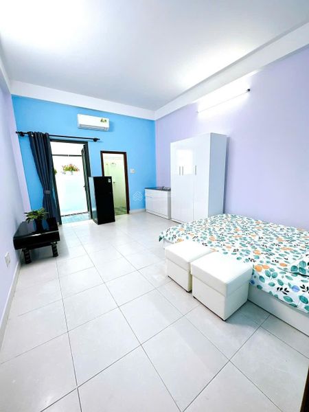 Chỉnh chủ cho thuê phòng 30m2 full nội thất mới tinh tại Nguyễn Oanh Phường 6 Gò Vấp 0983458219