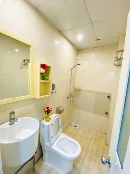 Cho Thuê Phòng đẹp Rẻ Giá 4tr3 Tại Hàng Cân Hoàn Kiếm