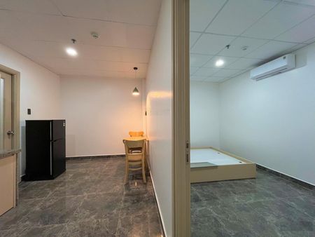 Cho thuê nhà trọ 30m2 giá tốt tại Đường Thống Nhất, Gò Vấp, 5,7 triệu