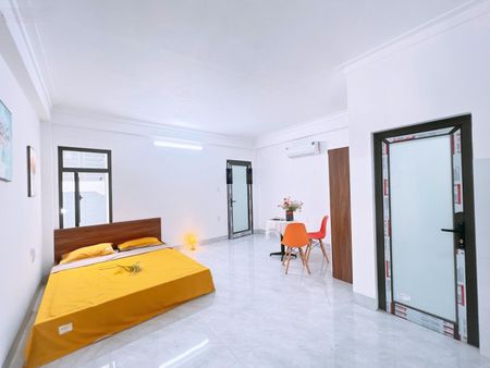 CCMN 603 LẠC LONG QUÂN Ở NGAY Giá: 5tr (501) | 4tr9 (101) Diện tích: 30m²