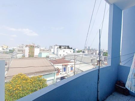 Cho thuê nhà trọ 30m2, 2,7 triệu, 1PN, 1WC tại Lê Đình Cẩn, Bình Tân, HCM