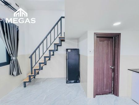 Căn hộ duplex full nội thất ngay lê văn việt - man thiện - fpt - quận